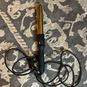 hair wand new bombay NEW never used 1.25"